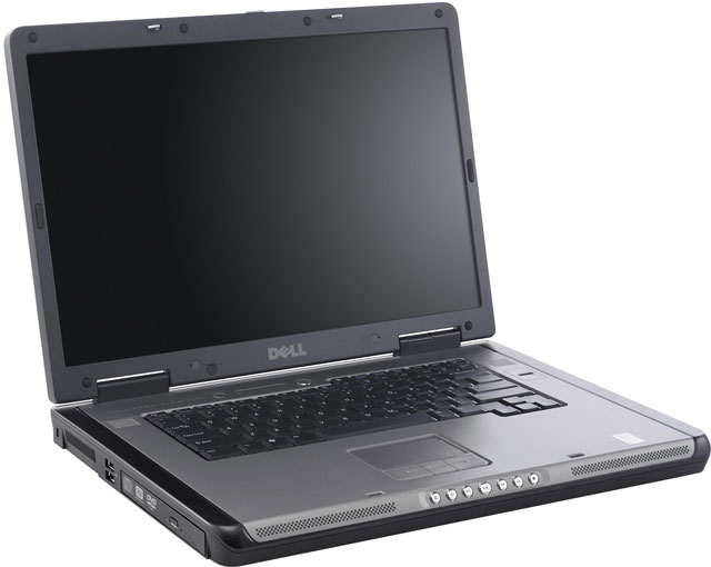 Dell Precision M6300