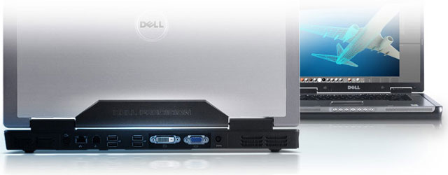 Dell Precision M6300